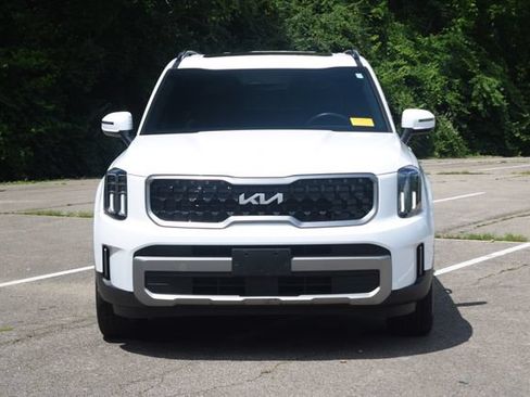 Used 2023 Kia Telluride EX X-Line AWD/4WD image 24