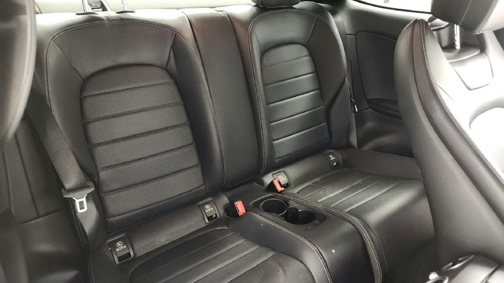 Used 2018 Mercedes-Benz C 300 Coupe image 26
