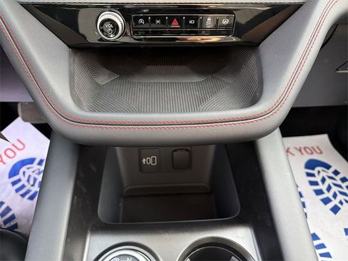 New 2026 Ford Explorer ST w/ Sun And Sound Package image 23