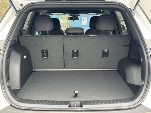 New 2026 Chevrolet Equinox LT image 23