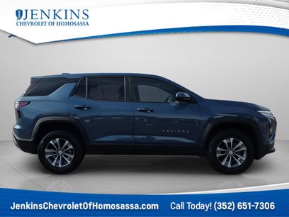 New 2026 Chevrolet Equinox LT w/ Safety and Technology Package