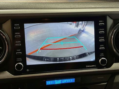 Used 2023 Toyota Tacoma TRD Off-Road image 14