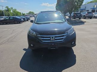 Used 2014 Honda CR-V EX-L video 2