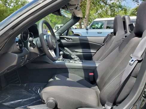 New 2026 MAZDA MX-5 Miata Sport RWD image 2