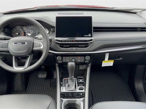 New 2026 Jeep Compass Latitude w/ Quick Order Package 29K image 30