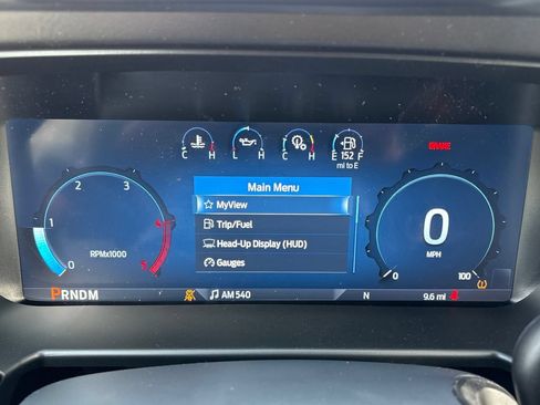 New 2026 Ford F350 Platinum AWD/4WD image 20