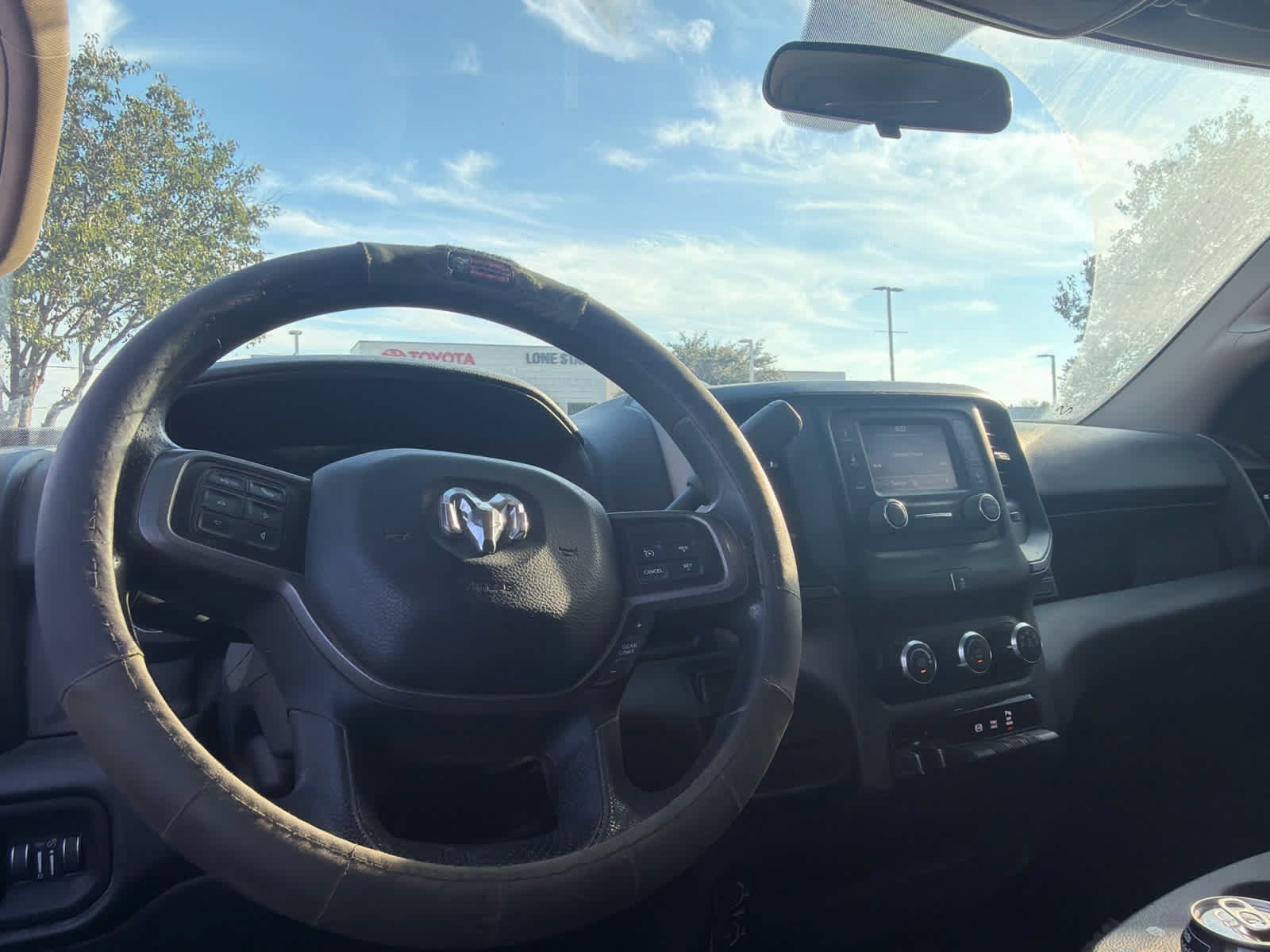 Used 2019 RAM 2500 Tradesman AWD/4WD image 6