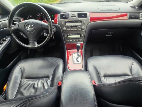 Used 2002 Lexus ES 330 image 21