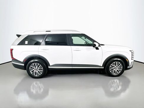 New 2026 Hyundai Palisade SEL Premium AWD/4WD image 4