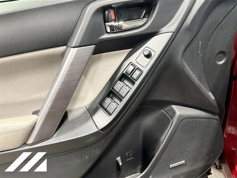 Used 2018 Subaru Forester 2.5i Limited w/ Popular Package #2 image 20