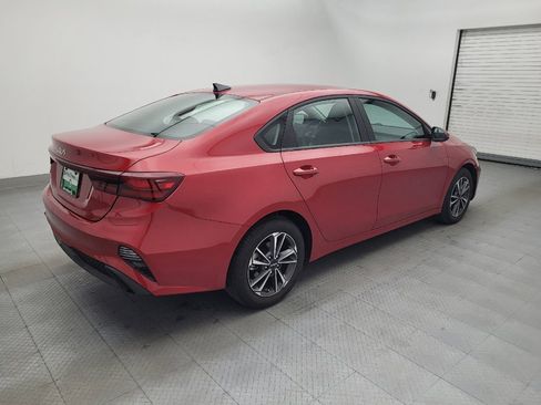 Used 2024 Kia Forte LXS w/ LXS Technology Package FWD image 10