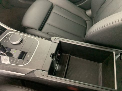 Used 2020 BMW 330i xDrive Sedan w/ Convenience Package image 28