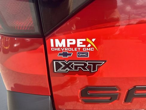 Used 2025 Hyundai Santa Cruz XRT AWD/4WD image 35