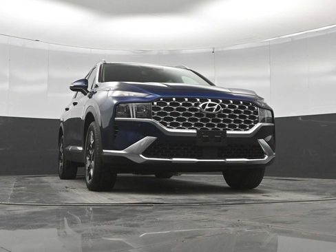 Used 2023 Hyundai Santa Fe Limited w/ Cargo Package AWD/4WD image 32