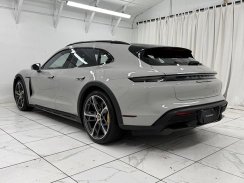 Certified 2023 Porsche Taycan Turbo S image 14
