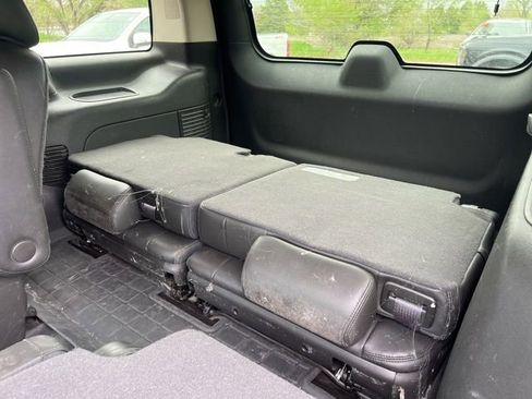 Used 2014 GMC Yukon Denali AWD/4WD image 19
