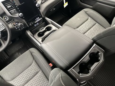 New 2026 RAM 1500 Big Horn AWD/4WD image 24