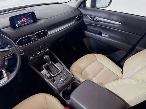 Used 2019 MAZDA CX-5 Touring image 24