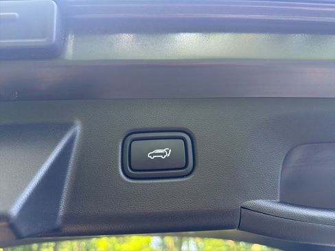 Used 2025 Hyundai Tucson SEL AWD/4WD image 14