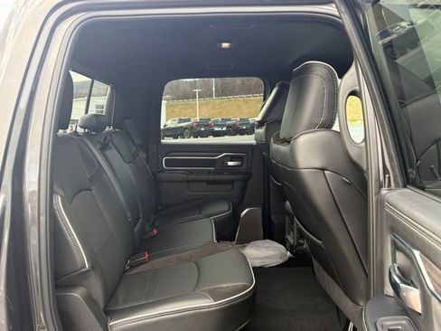 New 2026 RAM 3500 Laramie image 32