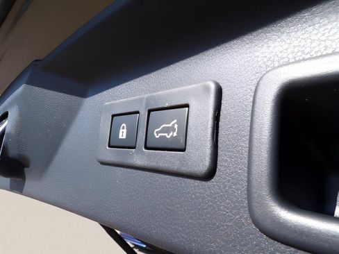 Certified 2026 Subaru Forester Premium AWD/4WD image 14