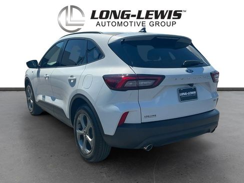 Used 2025 Ford Escape ST-Line w/ Equipment Group 301A FWD image 4