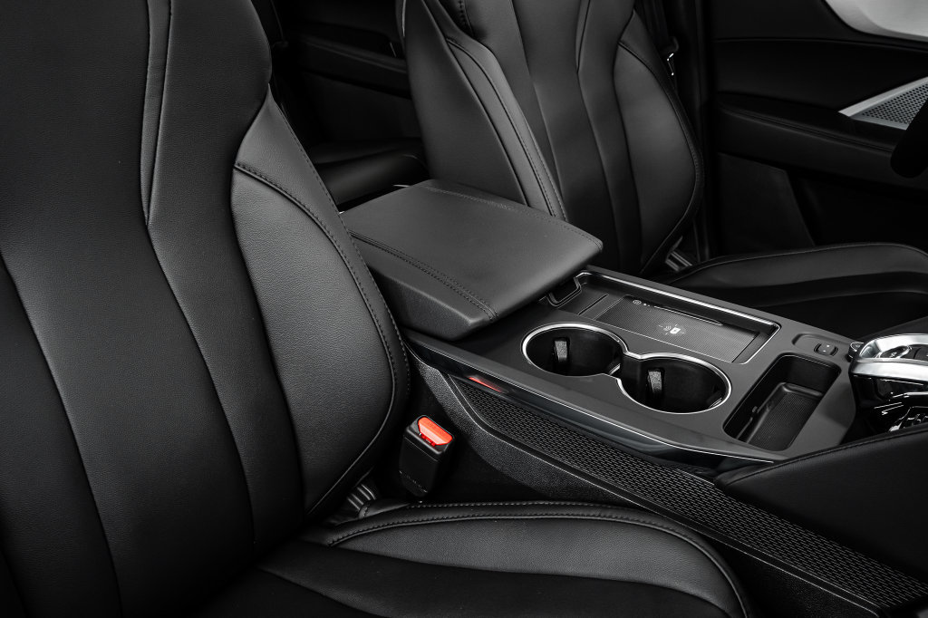 New 2026 Acura MDX FWD image 29