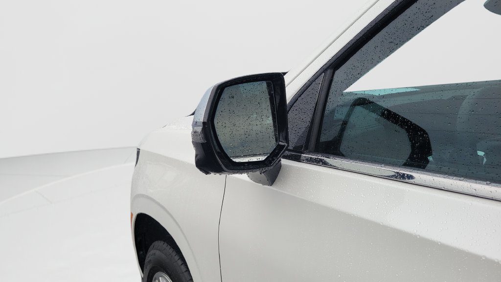 Used 2025 Chevrolet Tahoe Premier RWD image 26