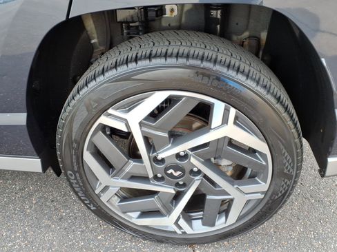 Used 2024 Hyundai Kona N Line AWD/4WD image 13
