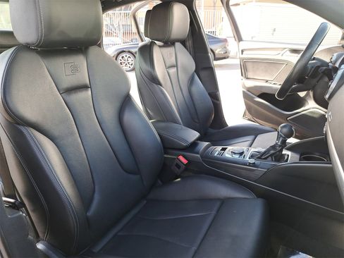 Used 2020 Audi A3 2.0T Premium Plus w/ Premium Plus Package image 10