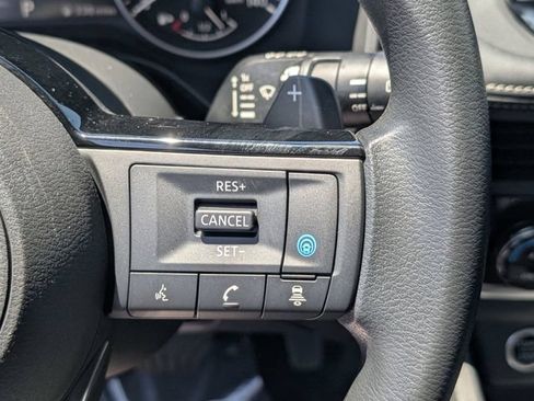 Used 2023 Nissan Rogue SV AWD/4WD image 23