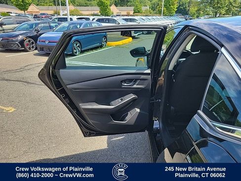 Used 2024 Honda Accord EX image 47