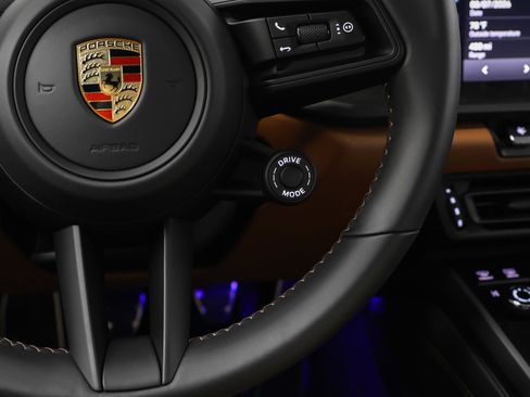 Certified 2023 Porsche 911 GT3 RWD image 49