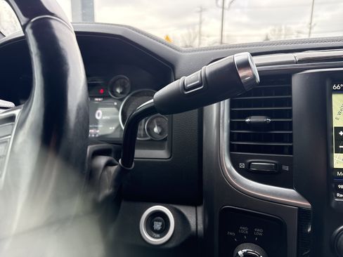 Used 2018 RAM 2500 Limited image 25