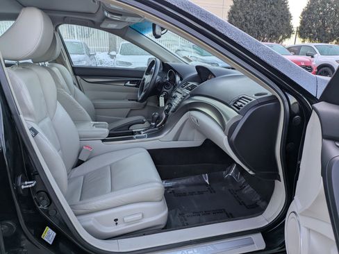 Used 2013 Acura TL 3.5 image 22