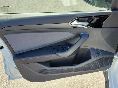 New 2026 Volkswagen Jetta GLI Autobahn FWD image 12