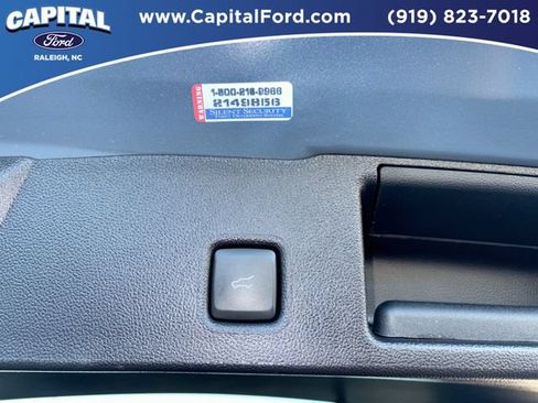 New 2026 Ford Escape SE FWD image 20