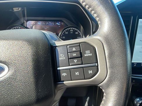 Used 2021 Ford F150 XLT w/ Equipment Group 302A High image 17