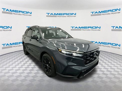 New 2026 Honda CR-V Sport-L image 7