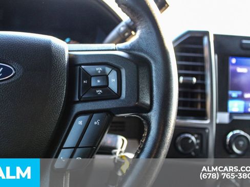 Used 2020 Ford F150 XLT w/ Equipment Group 302A Luxury image 24