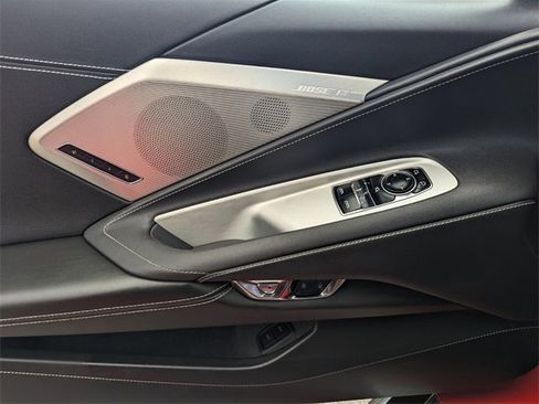 Used 2024 Chevrolet Corvette Z06 image 30