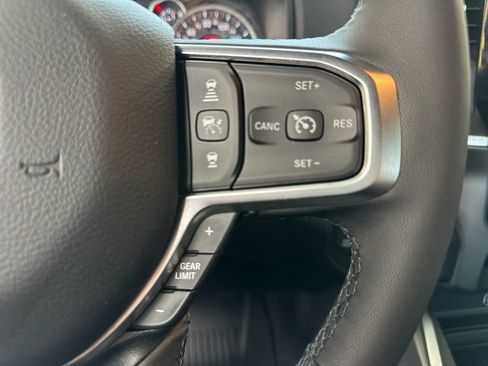 New 2026 RAM 1500 Lone Star w/ Night Edition image 25