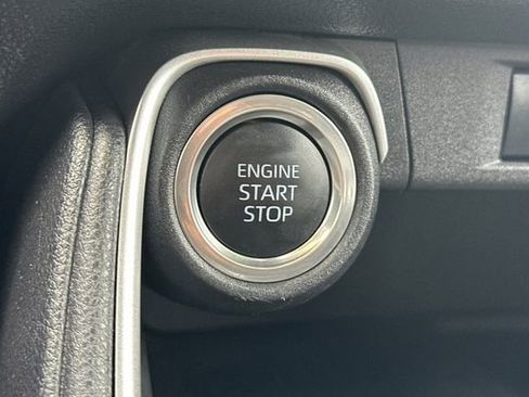 Certified 2025 Toyota Grand Highlander AWD image 28