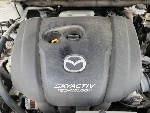 Used 2019 MAZDA CX-5 Touring image 29