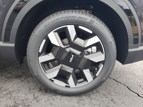 New 2027 Kia Telluride S image 7