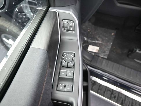 New 2025 Ford F150 Lariat w/ Equipment Group 502A High image 27