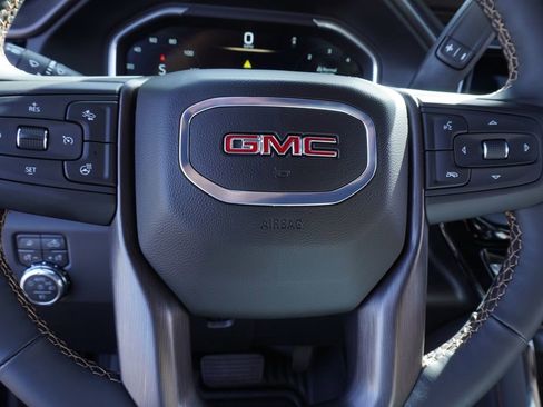 New 2026 GMC Sierra 2500 AT4 w/ AT4 Premium Plus Package image 20