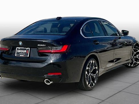 Used 2026 BMW 330i Sedan RWD image 12