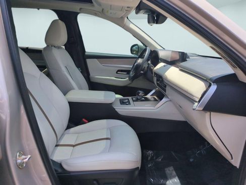 Used 2024 MAZDA CX-90 Plug-In Hybrid w/ Premium Plus AWD/4WD image 30