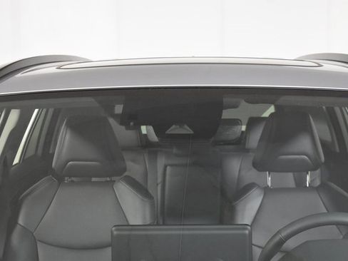 Used 2025 Toyota RAV4 Limited w/ Weather Package image 40